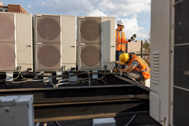 Best HVAC Air Duct Cleaning  in Bellevue, IL