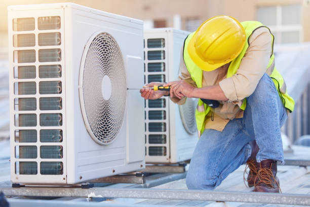 Best HVAC Repair Near Me  in Bellevue, IL