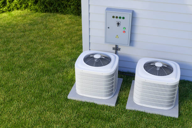 Best Ductless HVAC Repair  in Bellevue, IL