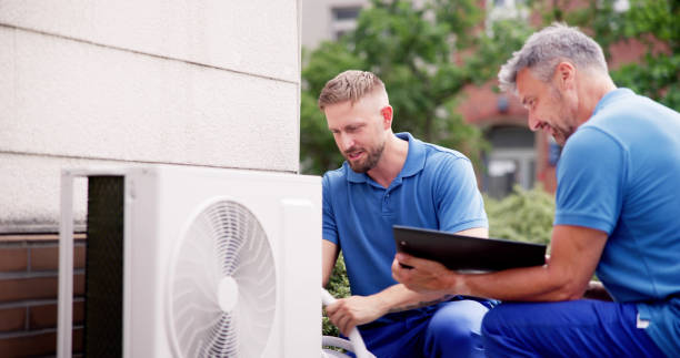 Best HVAC System Installation  in Bellevue, IL