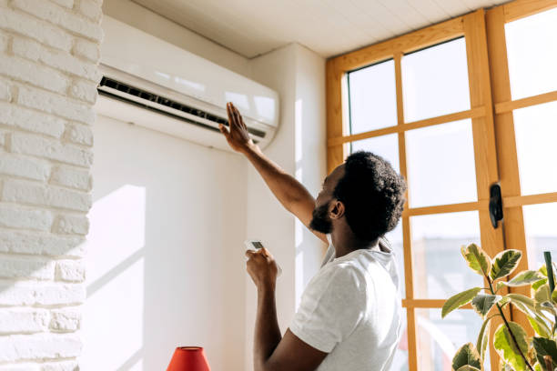 Best Affordable HVAC Services  in Bellevue, IL