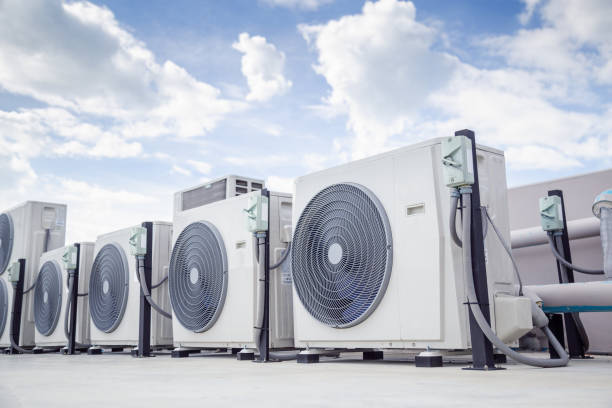 Professional HVAC in Bellevue, IL