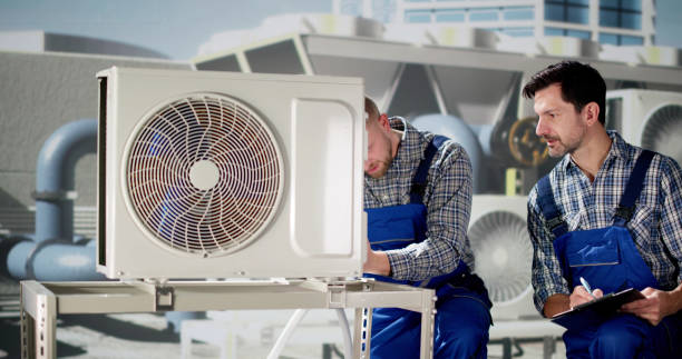 Best Air Conditioning Repair  in Bellevue, IL