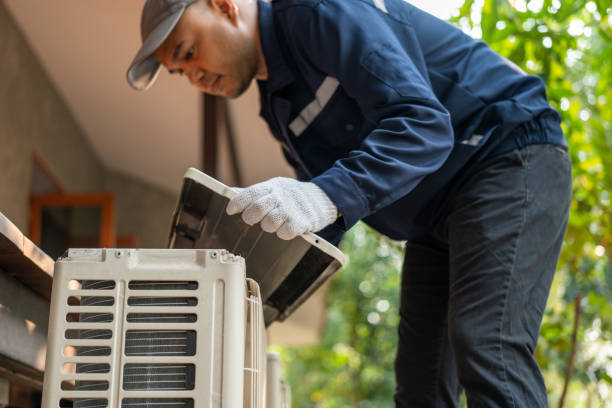 Best Affordable Air Conditioning Repair  in Bellevue, IL