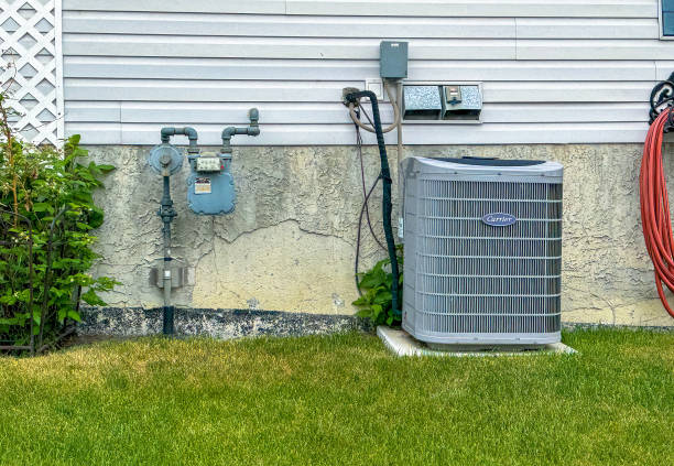 Best HVAC Cleaning Services  in Bellevue, IL
